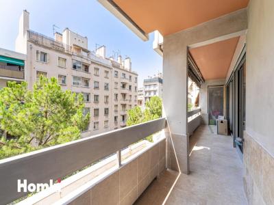 Vente Appartement 3 pi�ces MARSEILLE-4EME-ARRONDISSEMENT 13004