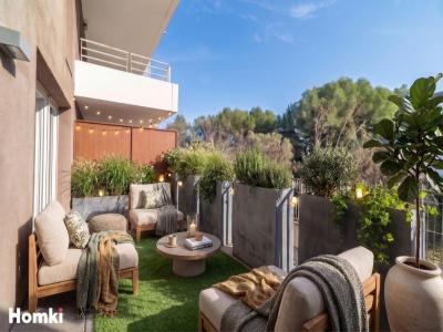 Vente Appartement 2 pi�ces JUVIGNAC 34990