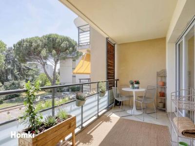 Vente Appartement 3 pi�ces BLAGNAC 31700