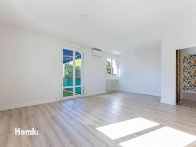 Vente Appartement 3 pi�ces MONTPELLIER 34070