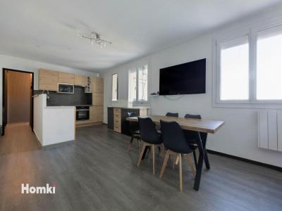 Vente Appartement 3 pi�ces MONTPELLIER 34070
