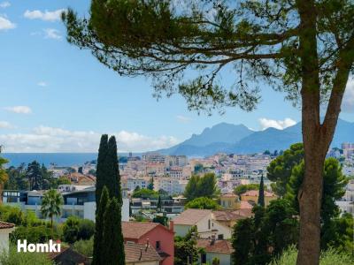 Vente Appartement 4 pi�ces CANNES 06400