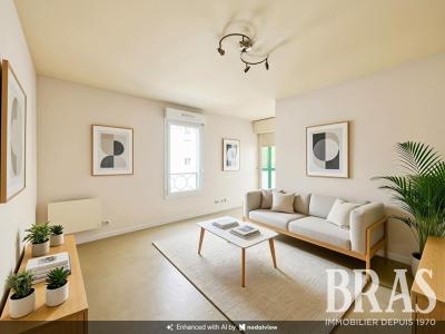 Vente Appartement NANTES 44300