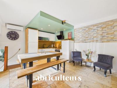 Vente Maison 4 pi�ces GRANS 13450