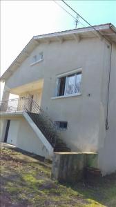 Location Maison 4 pi�ces NEUVIC 24190