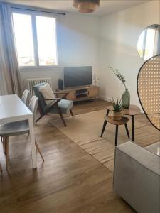 Location Appartement 4 pi�ces TOULOUSE 31200