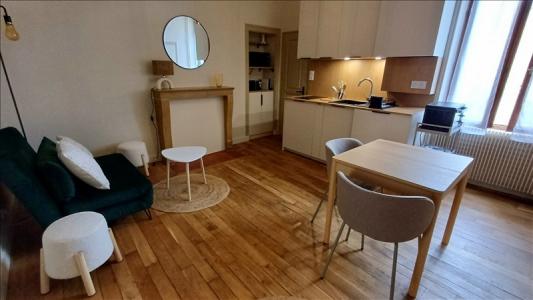 Location Appartement 2 pi�ces DIJON 21000