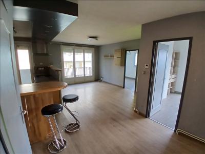Location Appartement 3 pi�ces SAINT-ETIENNE 42100