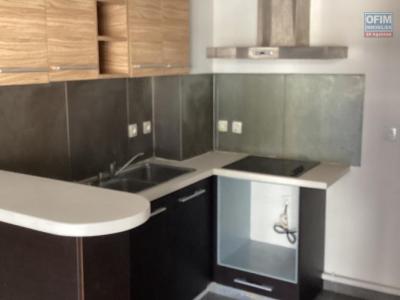 Vente Appartement SAINT-DENIS 97400