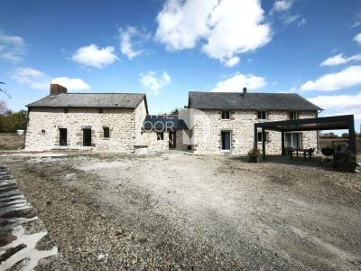 Vente Maison 7 pi�ces MAYENNE 53100