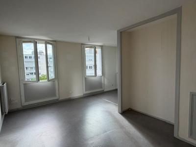 Location Appartement LOSNE 21170
