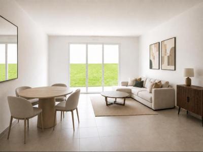 Vente Appartement 2 pi�ces MARIGNANE 13700