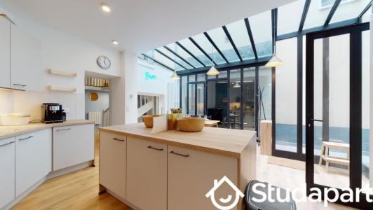 Location Appartement FONTENAY-SOUS-BOIS 94120
