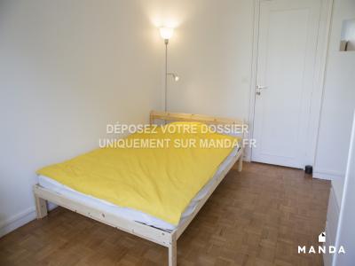 Location Appartement 5 pi�ces MONTROUGE 92120