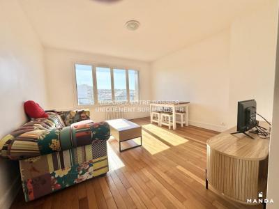 Location Appartement 3 pi�ces SAINT-MAUR-DES-FOSSES 94100