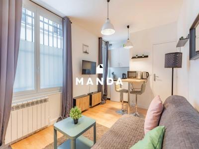 Vente Appartement PARIS-13EME-ARRONDISSEMENT 75013