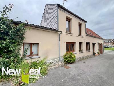 Vente Maison 8 pi�ces MAING 59233