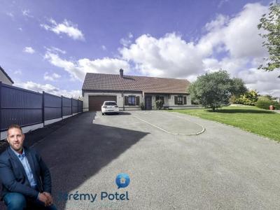 Vente Maison 8 pi�ces MARCOING 59159