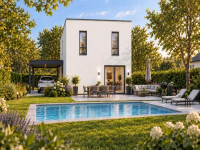 Vente Maison 4 pi�ces BUSCHWILLER 68220