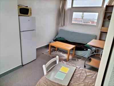 Location Appartement VALENCIENNES 59300