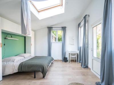 Location Appartement BEZONS 95870