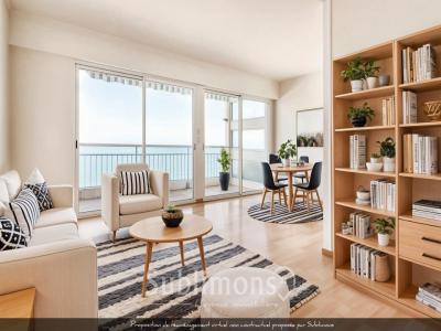 Vente Appartement 2 pi�ces BAULE-ESCOUBLAC 44500
