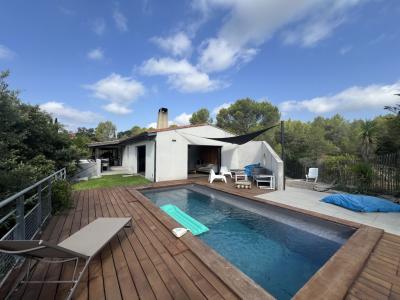 Vente Maison SAINT-JEAN-DE-CUCULLES 34270