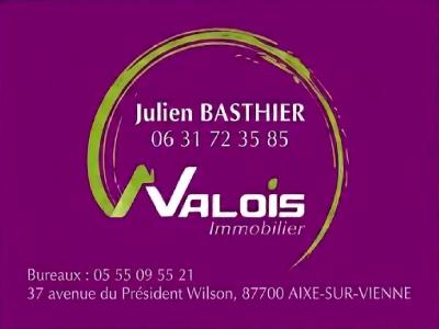 Vente Immeuble SAINT-ANDRE-DE-CUBZAC 33240