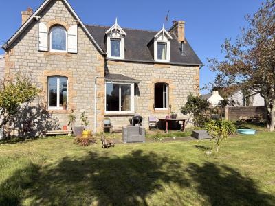 Vente Maison 6 pi�ces TREBEURDEN 22560