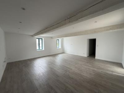 Vente Appartement 3 pi�ces SAINT-PAUL-DE-VARAX 01240