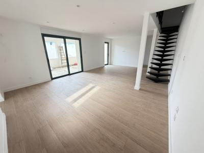 Vente Appartement 5 pi�ces SAINT-PAUL-DE-VARAX 01240