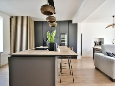 Vente Maison 4 pi�ces CHOLET 49300