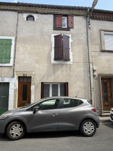 Vente Maison 5 pi�ces CASTRES 81100