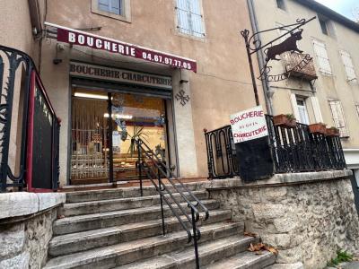 Vente Maison OLARGUES 34390