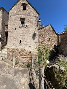 Vente Maison SAINT-VINCENT-D'OLARGUES 34390