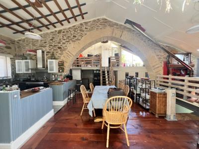 Vente Maison 5 pi�ces RIOLS 34220