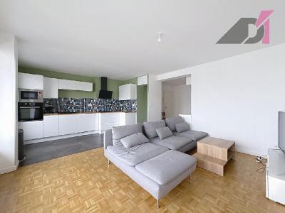 Location Appartement 4 pi�ces MACON 71000