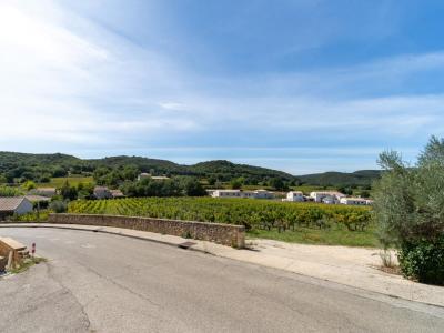 Vente Terrain GAUJAC 30330