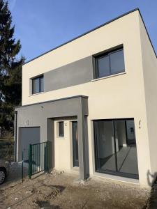 Vente Maison SAINT-JEAN-DU-CARDONNAY 76150