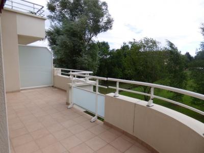 Location Appartement 4 pi�ces DIVONNE-LES-BAINS 01220