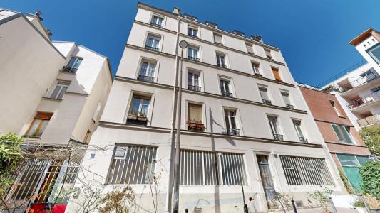 Vente Loft/Atelier PARIS-11EME-ARRONDISSEMENT 75011
