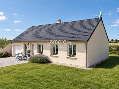 Vente Maison 6 pi�ces DREUX 28100
