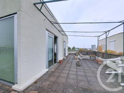 Vente Appartement 7 pi�ces CRETEIL 94000
