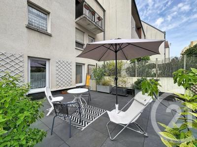 Vente Appartement 4 pi�ces THIAIS 94320