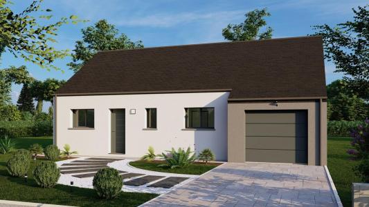 Vente Maison 4 pi�ces GUER 56380
