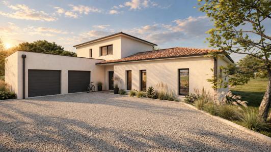 Vente Maison SAINTE-COLOMBE-EN-BRUILHOIS 47310