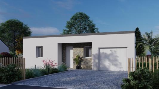 Vente Maison ELVEN 56250
