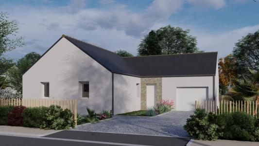 Vente Maison SAINT-SERVANT 56120