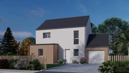 Vente Maison TAUPONT 56800