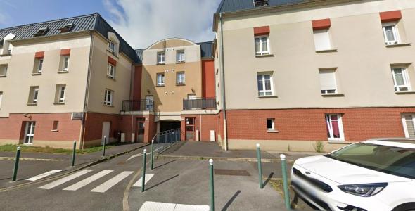 Location Appartement 3 pi�ces SAINT-JUST-EN-CHAUSSEE 60130